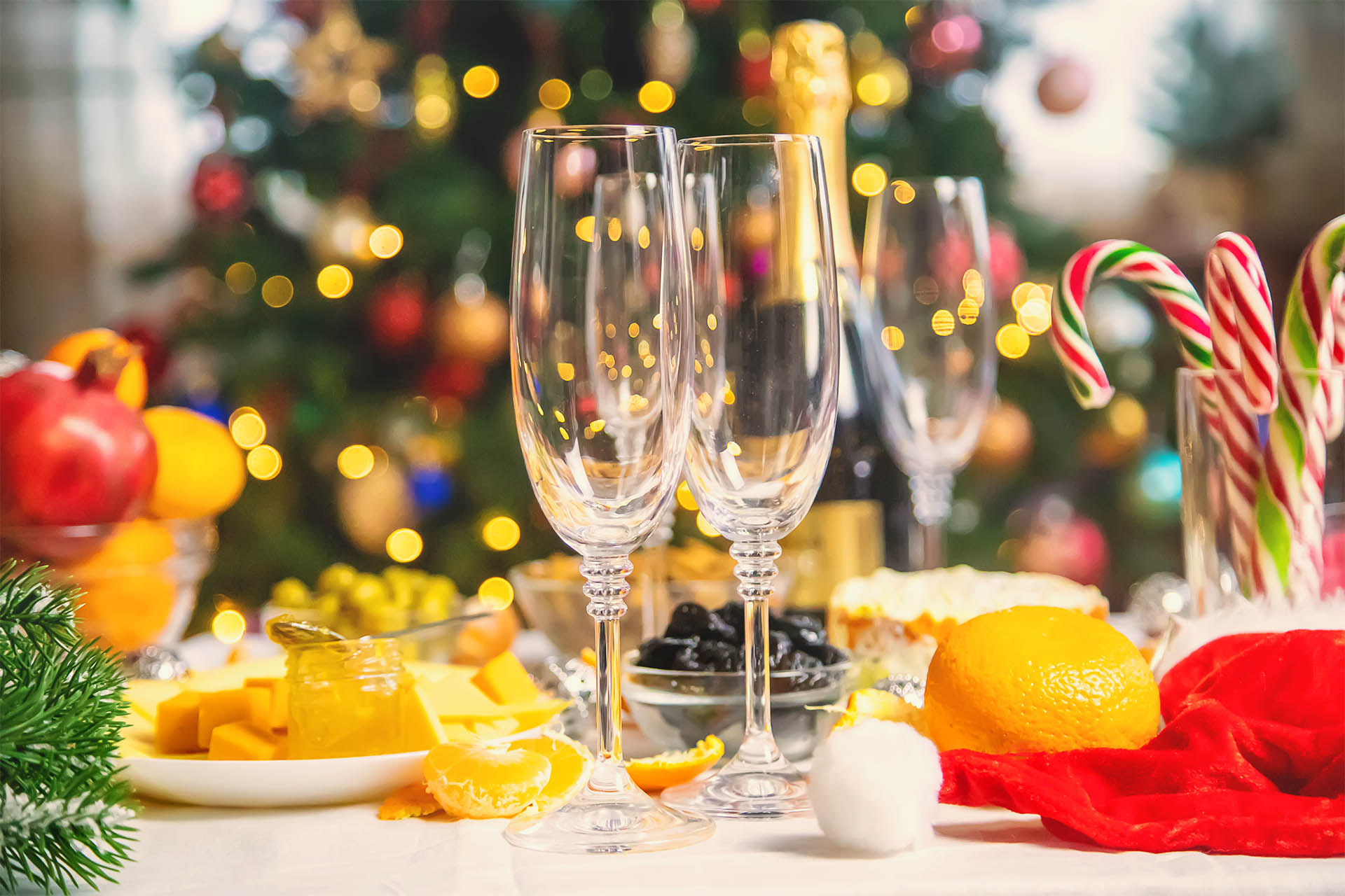 Top 8 tips on how to reduce food waste this Christmas - JMP Foodservice